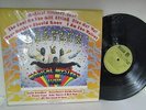 Beatles magical mystery tour *COLOMBIA* 1st Press T100473 LOOK  JUP