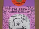 The Seeds  - A Thousand Shadows/The March... -  US Picture Sleeve PS 7 single
