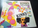 The KINKS -Face to Face LP Original REPRISE MONO