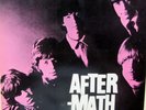 ROLLING STONES Aftermath LP Decca Stereo SKL4786 Rare Gold Star Excellent
