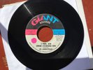 I Feel An Urge Coming On - Jo Armstead - Giant Records