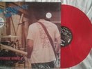 government issue strange wine e.p. red colored vinyl free shipping