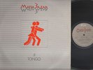 Matia bazar - Tango