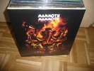 MAMMOTH MAMMOTH Volume II   LP Green Vinyl only 150 NEW Sealed