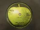 Badfinger - Apple Of My Eye 1973 UK 45 APPLE THE BEATLES