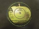 George Harrison - This Guitar 1975 UK 45 APPLE THE BEATLES DEMO