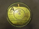 John Lennon - Whatever Gets You Thru' 1974 UK 45 APPLE THE BEATLES DEMO