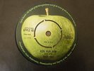 Yoko Ono - Run, Run, Run 1973 UK 45 APPLE THE BEATLES