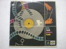 HITS FROM BENGALI FILMS HEMANTA MUKHERJEE MANNA DEY 1967 RARE LP BENGALI EX