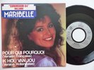 Eurovision 1984 MARIBELLE Pour Qui Pourquoi FRENCH VERSION 106450   RTL