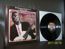 Howlin' Wolf LP The Legendary Sun Performers
