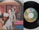 ALICE COOPER 'Teenage Lament '74' 1974 Italian 7