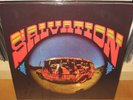 SALVATION - Same s/t - LP - BLUE CHEER, TOP-NOTCH 60'S PSYCHEDELIC ROCK