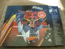 JUDAS PRIEST - Defenders of the Faith original LP Vinyl ab 1,-