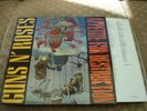 Guns N`Roses - Appetite for Destruction original LP Vinyl ab 1,-
