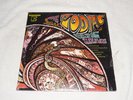 LP : The Zodiac Cosmic Sounds (1967) psychedelic rock