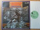 COLLEGIUM MUSICUM CZECH OPUS LP: CONTINUO (9116 0704)