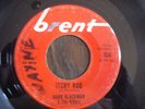 RARE R&B / SOUL  HANK BLACKMAN  itchy koo  BRENT  MAD MIKE  NICE PRICE & GREAT