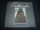 MEIC STEVENS - OUTLANDER - 1970 ORIGINAL WARNER BROS. WELSH ACID FOLK PSYCH LP