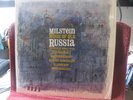 Nathan Milstein: Music of Old Russia (1963) Angel Records NEW rare