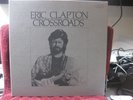 Eric Clapton - Crossroads (1988) 6LP box vinyl set VG+ / M-