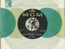 BILL GIANT TOMORROWS CLOWN SOUL POPCORN R&B 45 RPM RECORD