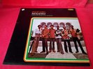 PHAROAH SANDERS  / DEAF, DUMB, BLIND /  LP  UK  PS 1970