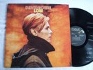 DAVID BOWIE LOW EX