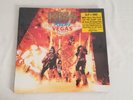 VINILO KISS ROCKS VEGAS LP 2016 ¡NUEVO