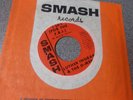 Luther Ingram & The G-Men I Spy for the FBI Smash mp3