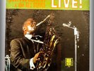 JR. WALKER & THE ALL STARS 
