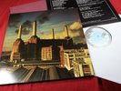 Pink Floyd  ANIMALS  -  LP EMI Harvest Sweden / Germany near mint