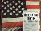 SLY & THE FAMILY STONE There's A Riot Goin' On LP SEALED Sundazed reissue soul