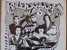 KALEIDOSCOPE (US) Side Trips LP EPIC 1967 US reissue DAVID LINDLEY-CHRIS DARROW