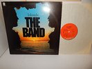 THE BAND Islands 1977 SO 11602 Robbie Robertson super clean LP