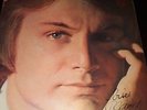 WAOW   Magnifique 33T Claude François, dédicacé  WAOW