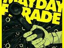 MAYDAY PARADE-TALES TOLD BY DEAD FRIENDS  (US IMPORT)  VINYL LP NEW