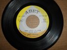PERCY WIGGINS 'LOOK WHAT I'VE DONE (TO MY BABY)' 9434 A-BET RECS 1968US DJ  COPY