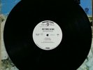 Deep Purple In Rock White Label Promo LP WLP Warner Bros Very Rare Vinyl VG+/NM-