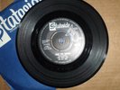 LINK WRAY & HIS RAY MEN 'JACK THE RIPPER' SS 217 STATESIDE RECORDS 1963 UK ISSUE