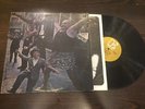THE DOORS - STRANGE DAYS 1967 EKS 74014 EX/EX Gold Label Elektra STEREO. Nice