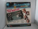THE BEATLES Birth Of The Beatles LP Curcio Decca Demos Live Hamburg 1982
