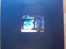 ROGER WATERS/Pink Floyd Amused to Death 1992 2LP Holland Rare Original Owner