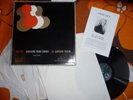 MOZART INTEGRALE QUATUORS POUR CORDES - STRING QUARTETS-QUATUORS PASCAL BOX LPS