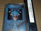 TOTO Video 8 Cassette Tape Past To Present 1977 1990 The Videos Rosanna Africa