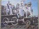 SEALED ORIG RIGHT TRACK NORTHERN SOUL / FUNK LP - DESTINATION UNLIMITED