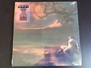 ELDER -DEAD ROOTS STIRRING- Ltd RED/BLACK MARBLED 2LP COLOUR HAZE SEALED