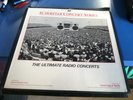 Westwood One Superstar Concert Series 3 Lp Box Set with Libretto Neil Young Rare