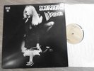 THE SCORPIONS IN TRANCE RARE CANADA VINYL LP , SUPERB EX COPY PPL-1-4128