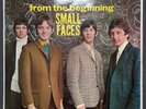 Small Faces 'From the Beginning' original 1967 vinyl 12